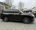 Лексус ЛХ, объемом двигателя 4.5 л и пробегом 120 тыс. км за 69999 $, фото 12 на Automoto.ua