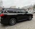 Лексус ЛХ, объемом двигателя 4.5 л и пробегом 120 тыс. км за 69999 $, фото 14 на Automoto.ua