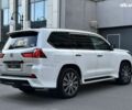 Лексус ЛХ, объемом двигателя 5.7 л и пробегом 118 тыс. км за 80000 $, фото 23 на Automoto.ua