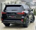Лексус ЛХ, объемом двигателя 5.7 л и пробегом 27 тыс. км за 95000 $, фото 12 на Automoto.ua