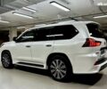 Лексус ЛХ, объемом двигателя 5.7 л и пробегом 118 тыс. км за 83000 $, фото 23 на Automoto.ua