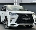 Лексус ЛХ, объемом двигателя 5.7 л и пробегом 118 тыс. км за 80000 $, фото 1 на Automoto.ua