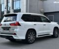Лексус ЛХ, объемом двигателя 5.7 л и пробегом 118 тыс. км за 83000 $, фото 22 на Automoto.ua