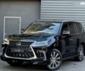 Лексус ЛХ, об'ємом двигуна 5.7 л та пробігом 81 тис. км за 79900 $, фото 1 на Automoto.ua