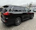 Лексус ЛХ, объемом двигателя 4.5 л и пробегом 120 тыс. км за 69999 $, фото 15 на Automoto.ua