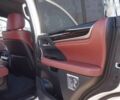 Лексус ЛХ, об'ємом двигуна 4.5 л та пробігом 79 тис. км за 78000 $, фото 28 на Automoto.ua