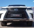 Лексус ЛХ, об'ємом двигуна 4.5 л та пробігом 79 тис. км за 78000 $, фото 10 на Automoto.ua