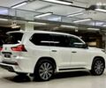 Лексус ЛХ, объемом двигателя 5.7 л и пробегом 118 тыс. км за 83000 $, фото 14 на Automoto.ua