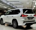 Лексус ЛХ, объемом двигателя 5.7 л и пробегом 118 тыс. км за 83000 $, фото 27 на Automoto.ua