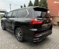 Лексус ЛХ, объемом двигателя 4.5 л и пробегом 120 тыс. км за 69999 $, фото 23 на Automoto.ua