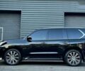 Лексус ЛХ, об'ємом двигуна 5.7 л та пробігом 81 тис. км за 79900 $, фото 9 на Automoto.ua