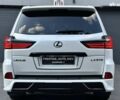 Лексус ЛХ, объемом двигателя 5.7 л и пробегом 118 тыс. км за 80000 $, фото 14 на Automoto.ua
