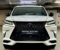 Лексус ЛХ, объемом двигателя 5.7 л и пробегом 118 тыс. км за 83000 $, фото 5 на Automoto.ua