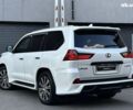 Лексус ЛХ, объемом двигателя 5.7 л и пробегом 118 тыс. км за 80000 $, фото 27 на Automoto.ua