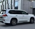 Лексус ЛХ, объемом двигателя 5.7 л и пробегом 118 тыс. км за 83000 $, фото 23 на Automoto.ua