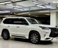 Лексус ЛХ, объемом двигателя 5.7 л и пробегом 118 тыс. км за 83000 $, фото 13 на Automoto.ua