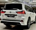 Лексус ЛХ, объемом двигателя 5.7 л и пробегом 118 тыс. км за 83000 $, фото 16 на Automoto.ua