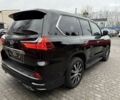Лексус ЛХ, объемом двигателя 4.5 л и пробегом 120 тыс. км за 69999 $, фото 16 на Automoto.ua