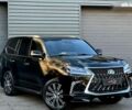 Лексус ЛХ, об'ємом двигуна 5.7 л та пробігом 81 тис. км за 79900 $, фото 5 на Automoto.ua