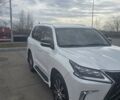 Лексус ЛХ, об'ємом двигуна 5.7 л та пробігом 190 тис. км за 61000 $, фото 3 на Automoto.ua