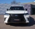 Лексус ЛХ, об'ємом двигуна 4.5 л та пробігом 79 тис. км за 78000 $, фото 1 на Automoto.ua