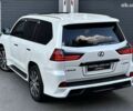 Лексус ЛХ, объемом двигателя 5.7 л и пробегом 118 тыс. км за 83000 $, фото 25 на Automoto.ua