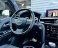 Лексус ЛХ, об'ємом двигуна 5.7 л та пробігом 81 тис. км за 79900 $, фото 21 на Automoto.ua