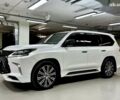 Лексус ЛХ, объемом двигателя 5.7 л и пробегом 118 тыс. км за 83000 $, фото 10 на Automoto.ua
