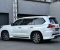 Лексус ЛХ, объемом двигателя 5.7 л и пробегом 118 тыс. км за 83000 $, фото 28 на Automoto.ua