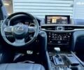 Лексус ЛХ, об'ємом двигуна 5.7 л та пробігом 81 тис. км за 79900 $, фото 19 на Automoto.ua