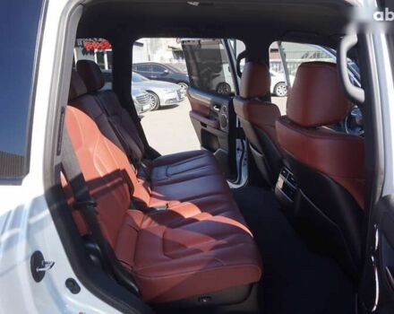 Лексус ЛХ, об'ємом двигуна 4.5 л та пробігом 79 тис. км за 78000 $, фото 29 на Automoto.ua