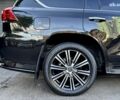 Лексус ЛХ, об'ємом двигуна 5.7 л та пробігом 81 тис. км за 79900 $, фото 11 на Automoto.ua