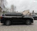 Лексус ЛХ, объемом двигателя 4.5 л и пробегом 120 тыс. км за 69999 $, фото 13 на Automoto.ua