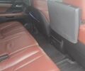Лексус ЛХ, об'ємом двигуна 5.7 л та пробігом 190 тис. км за 61000 $, фото 14 на Automoto.ua