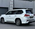 Лексус ЛХ, объемом двигателя 5.7 л и пробегом 118 тыс. км за 80000 $, фото 28 на Automoto.ua