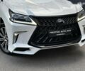 Лексус ЛХ, объемом двигателя 5.7 л и пробегом 118 тыс. км за 83000 $, фото 29 на Automoto.ua