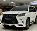 Лексус ЛХ, объемом двигателя 5.7 л и пробегом 118 тыс. км за 83000 $, фото 8 на Automoto.ua