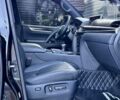 Лексус ЛХ, об'ємом двигуна 5.7 л та пробігом 81 тис. км за 79900 $, фото 25 на Automoto.ua