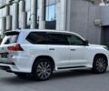 Лексус ЛХ, объемом двигателя 5.7 л и пробегом 118 тыс. км за 80000 $, фото 24 на Automoto.ua