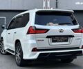 Лексус ЛХ, объемом двигателя 5.7 л и пробегом 118 тыс. км за 83000 $, фото 24 на Automoto.ua