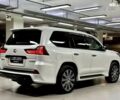 Лексус ЛХ, объемом двигателя 5.7 л и пробегом 118 тыс. км за 83000 $, фото 15 на Automoto.ua