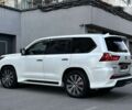 Лексус ЛХ, объемом двигателя 5.7 л и пробегом 118 тыс. км за 83000 $, фото 20 на Automoto.ua