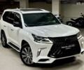 Лексус ЛХ, объемом двигателя 5.7 л и пробегом 118 тыс. км за 83000 $, фото 4 на Automoto.ua