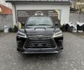 Лексус ЛХ, объемом двигателя 4.5 л и пробегом 120 тыс. км за 69999 $, фото 7 на Automoto.ua