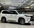 Лексус ЛХ, объемом двигателя 5.7 л и пробегом 118 тыс. км за 83000 $, фото 3 на Automoto.ua