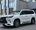 Лексус ЛХ, объемом двигателя 5.7 л и пробегом 118 тыс. км за 80000 $, фото 13 на Automoto.ua