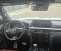 Лексус ЛХ, об'ємом двигуна 5.7 л та пробігом 190 тис. км за 61000 $, фото 16 на Automoto.ua