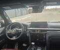 Лексус ЛХ, об'ємом двигуна 5.7 л та пробігом 190 тис. км за 61000 $, фото 15 на Automoto.ua