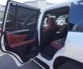 Лексус ЛХ, об'ємом двигуна 4.5 л та пробігом 79 тис. км за 78000 $, фото 23 на Automoto.ua