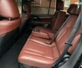 Лексус ЛХ, объемом двигателя 4.5 л и пробегом 120 тыс. км за 69999 $, фото 2 на Automoto.ua